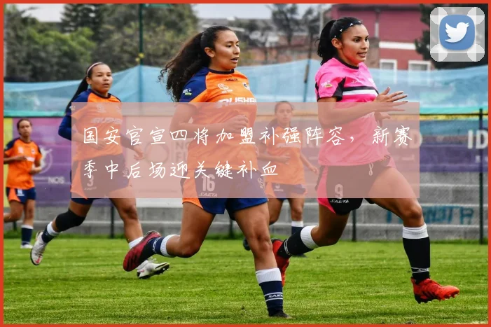 国安官宣四将加盟补强阵容，新赛季中后场迎关键补血